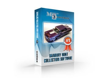 Danbury Mint Collection Software