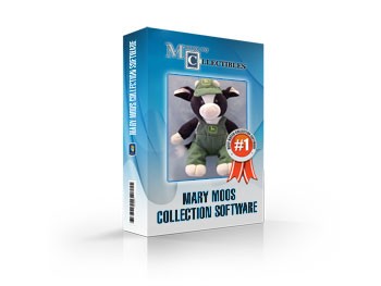 Mary Moos Collection Software