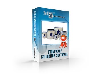 Stoneware Collection Software
