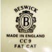 Beswick Cats Collection Software