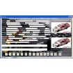 NASCAR Collectible Software