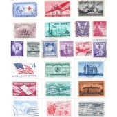 Stamp Collection Software