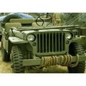 Military Vehicle Collection Software