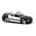 Police Department Toy Collection Software